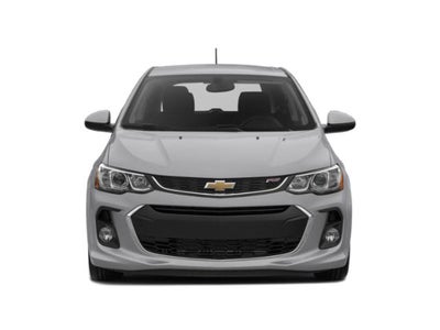 2019 Chevrolet Sonic LT Auto