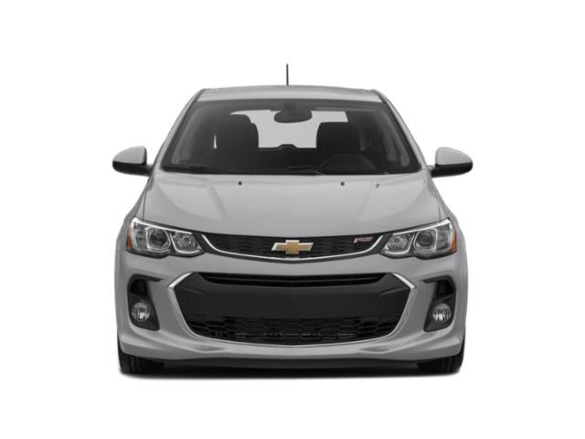 2019 Chevrolet Sonic LT Auto