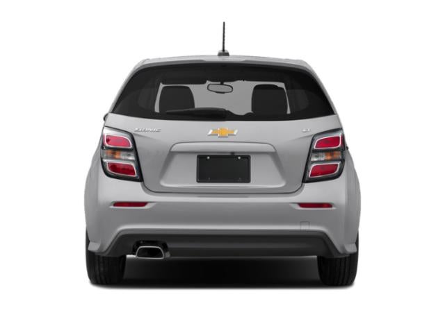 2019 Chevrolet Sonic LT Auto