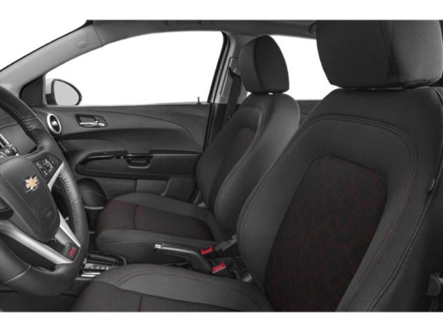2019 Chevrolet Sonic LT Auto