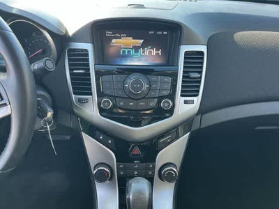 2014 Chevrolet Cruze 1LT Auto