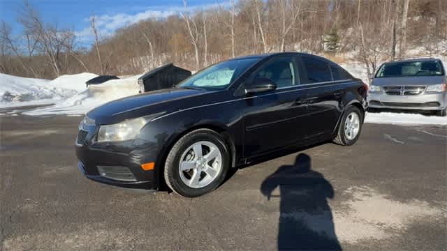 2014 Chevrolet Cruze 1LT Auto