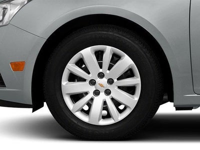 2014 Chevrolet Cruze 1LT Auto