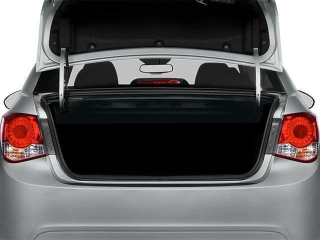 2014 Chevrolet Cruze 1LT Auto