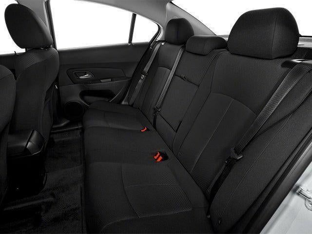 2014 Chevrolet Cruze 1LT Auto