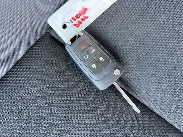 2014 Chevrolet Cruze 1LT Auto