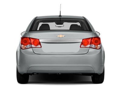 2014 Chevrolet Cruze 1LT Auto