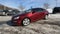 2016 Chevrolet Cruze Limited LTZ Auto