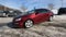 2016 Chevrolet Cruze Limited LTZ Auto