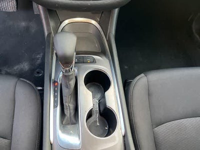 2021 Chevrolet Malibu FWD LT