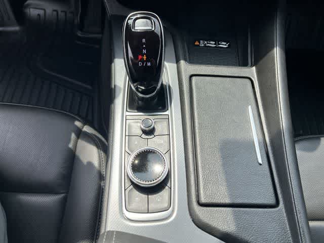 2025 Cadillac CT5 Premium Luxury RWD