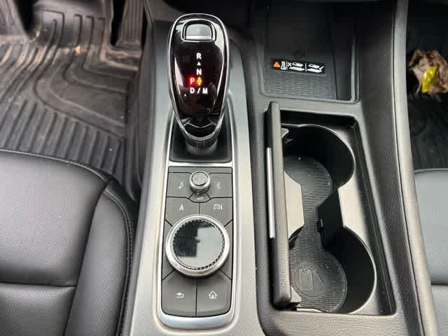 2025 Cadillac CT5 Premium Luxury RWD