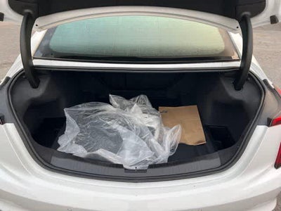 2025 Cadillac CT5 Premium Luxury RWD