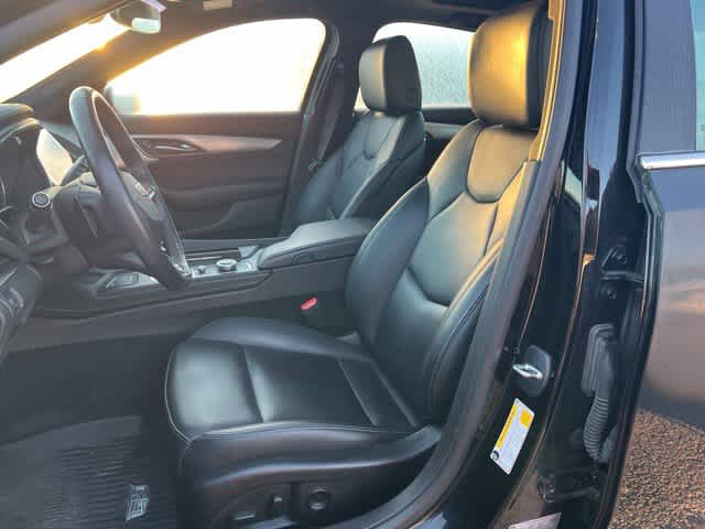 2023 Cadillac CT5 Luxury