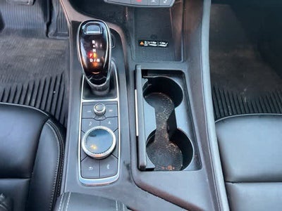 2023 Cadillac CT5 Luxury