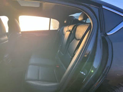 2023 Cadillac CT5 Luxury