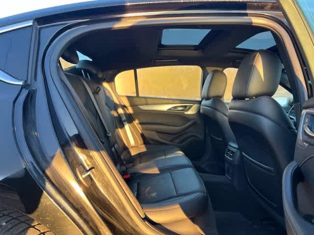 2023 Cadillac CT5 Luxury