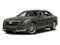 2017 Cadillac CT6 Luxury