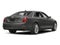 2017 Cadillac CT6 Luxury