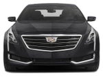 2017 Cadillac CT6 Luxury
