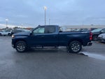 2022 Chevrolet Silverado 1500 LTD 4WD Double Cab Standard Bed LT with 2FL