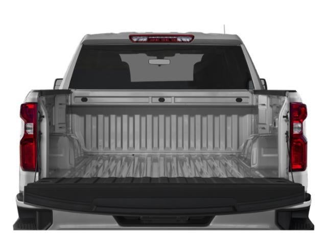 2022 Chevrolet Silverado 1500 LTD 4WD Double Cab Standard Bed LT with 2FL