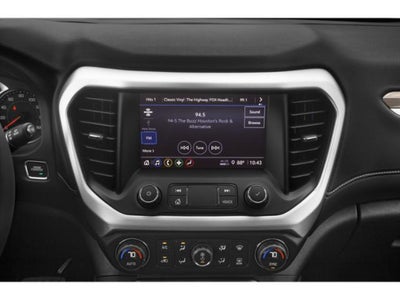 2021 GMC Acadia AWD SLE