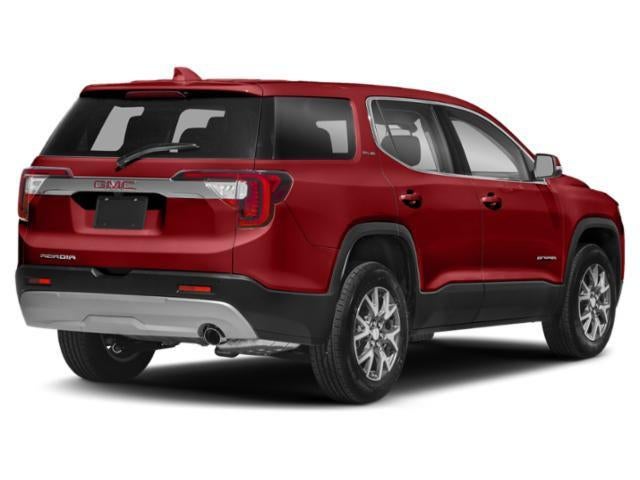 2021 GMC Acadia AWD SLE