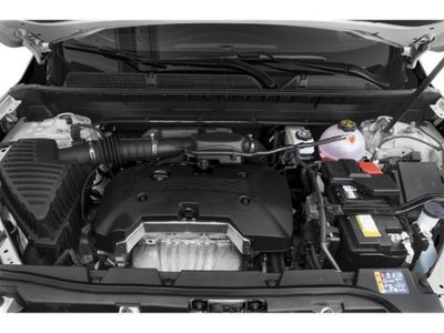 2021 GMC Acadia AWD SLE