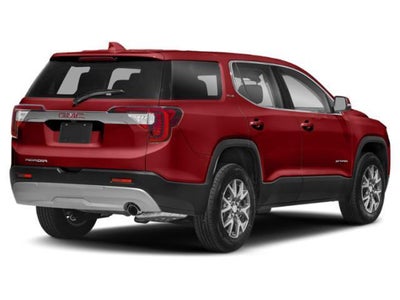 2021 GMC Acadia AWD SLE