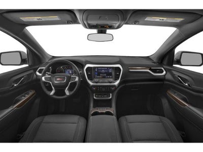 2021 GMC Acadia AWD SLE