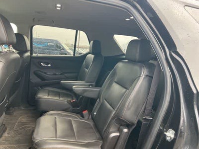 2020 Chevrolet Traverse AWD RS