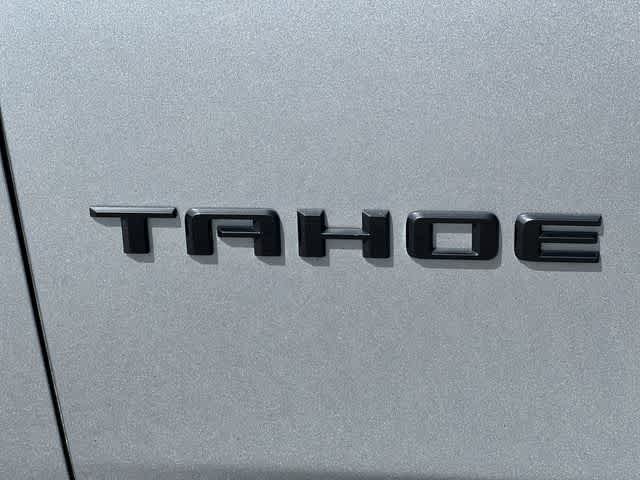 2023 Chevrolet Tahoe 4WD LT