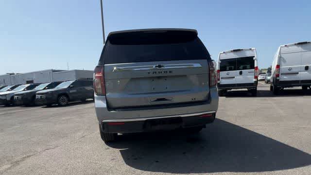 2023 Chevrolet Tahoe 4WD LT