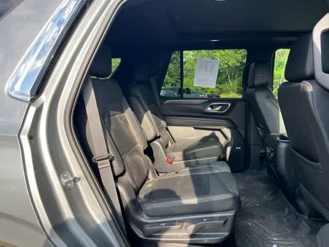 2023 Chevrolet Tahoe 4WD LT