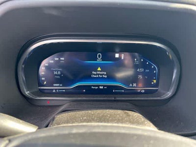 2023 Chevrolet Tahoe 4WD LT