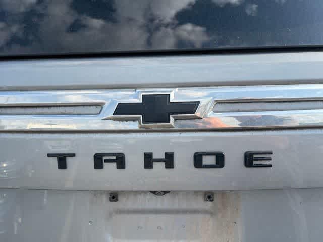 2023 Chevrolet Tahoe 4WD LT