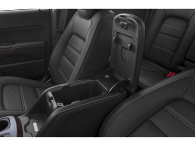 2019 GMC Canyon Denali