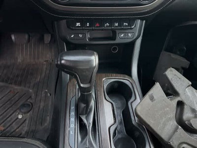 2019 GMC Canyon Denali