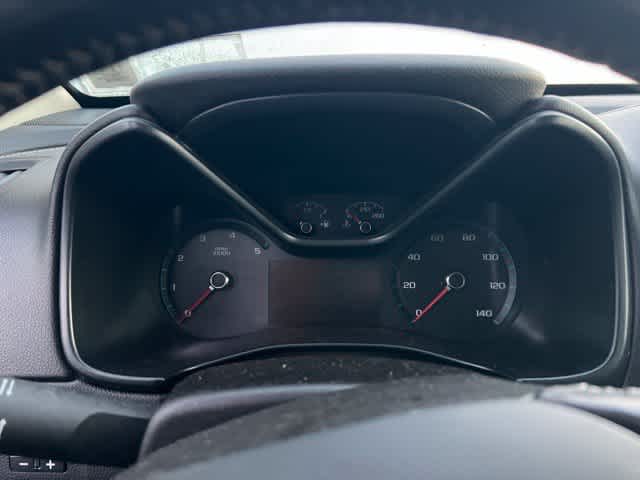 2019 GMC Canyon Denali
