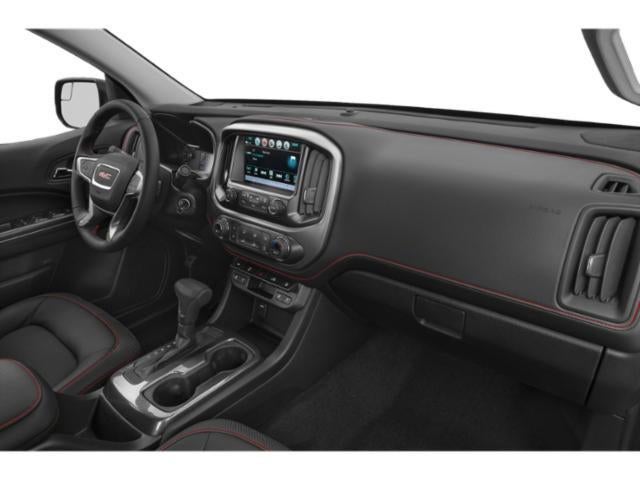 2019 GMC Canyon Denali