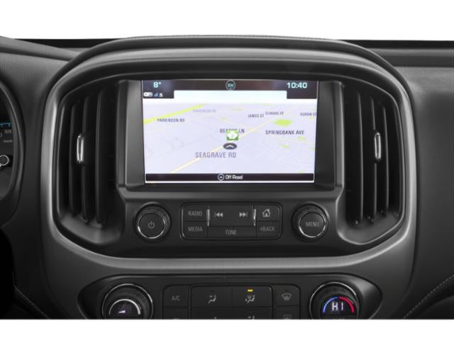 2019 GMC Canyon Denali