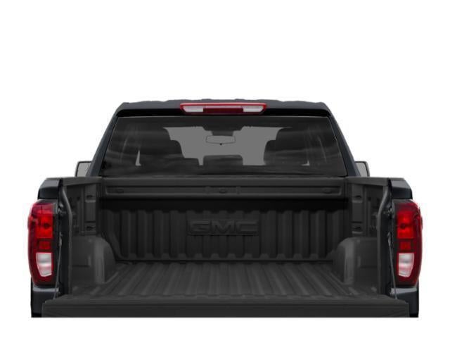 2024 GMC Sierra 1500 4WD Crew Cab Short Box Elevation with 3VL