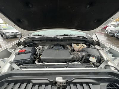 2024 GMC Sierra 1500 4WD Crew Cab Short Box Denali