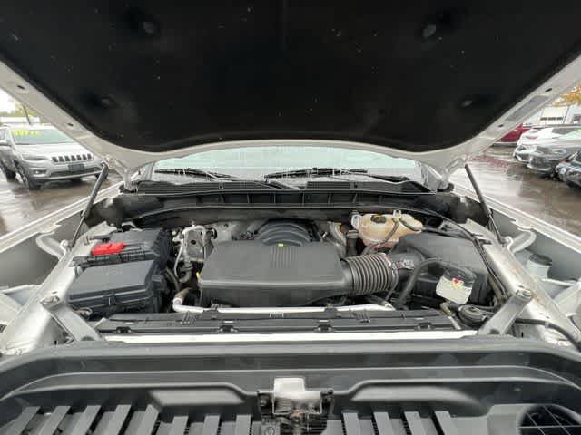 2024 GMC Sierra 1500 4WD Crew Cab Short Box Denali