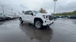 2024 GMC Sierra 1500 4WD Crew Cab Short Box Denali