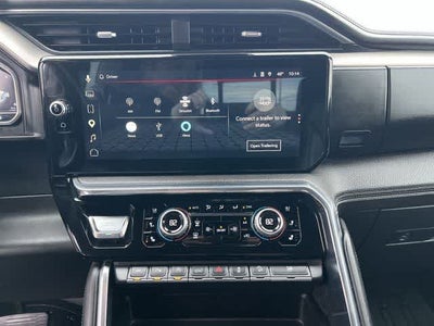 2024 GMC Sierra 1500 4WD Crew Cab Short Box Denali