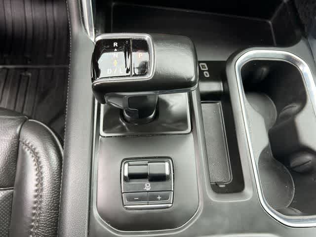 2024 GMC Sierra 1500 4WD Crew Cab Short Box Denali