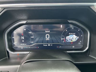 2024 GMC Sierra 1500 4WD Crew Cab Short Box Denali