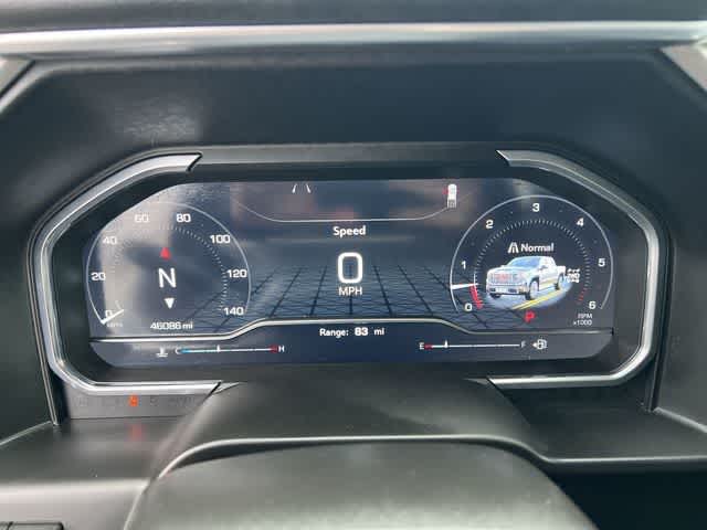 2024 GMC Sierra 1500 4WD Crew Cab Short Box Denali